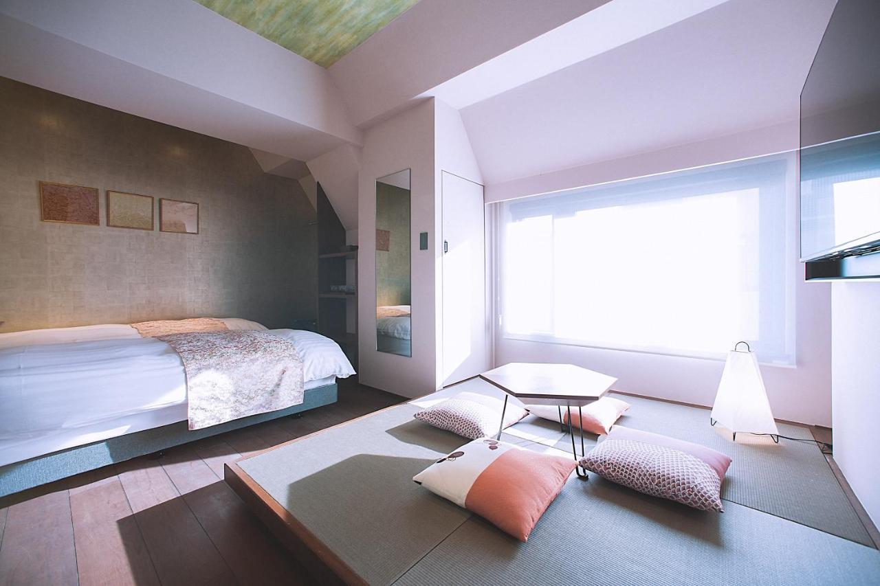 Asakusa Kaede 浅草楓 Hotel Tōkyō