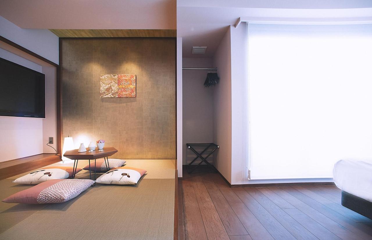 Asakusa Kaede 浅草楓 4* Tōkyō