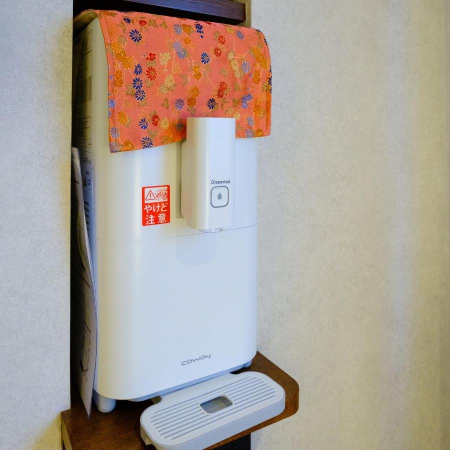 Asakusa Kaede 浅草楓 Hotel Tōkyō
